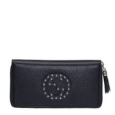 Image 1 of GUCCI WALLET ウォレット308004 A88MN 1000